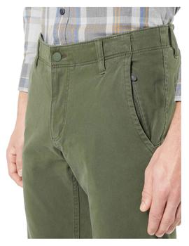 Pantalón Alpha Khaki 360 Dockers