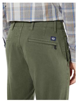 Pantalón Alpha Khaki 360 Dockers