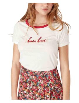 Camiseta Obaci Naf Naf