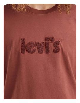 Camiseta Relaxed Levi's