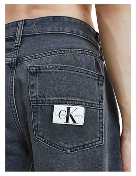 Pantalón corto regular Calvin Klein