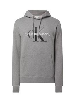 Sudadera core monogram hoodie Calvin Klein