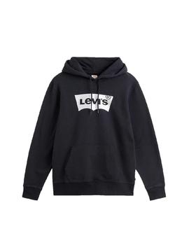 Sudadera Logo Levi's