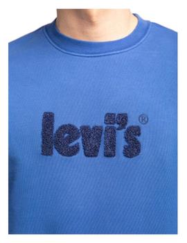 Sudadera Relaxed Graphic Levi's