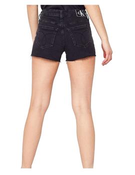 Short mid rise Calvin Klein