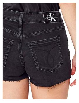 Short mid rise Calvin Klein