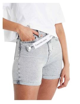 Short mom Calvin Klein