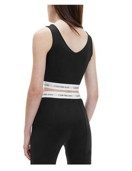 Top contrast tape milano Calvin Klein