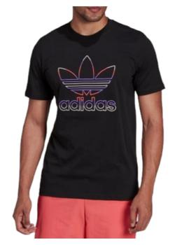 Camiseta Tref Ser Tee 3 Adidas