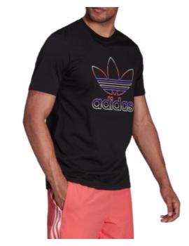 Camiseta Tref Ser Tee 3 Adidas