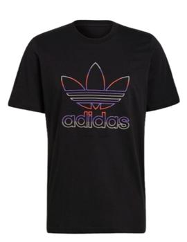 Camiseta Tref Ser Tee 3 Adidas