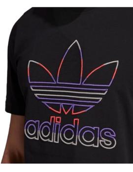 Camiseta Tref Ser Tee 3 Adidas