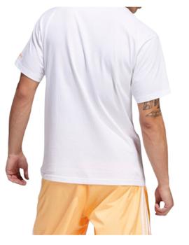 Camiseta Trefoil Adidas