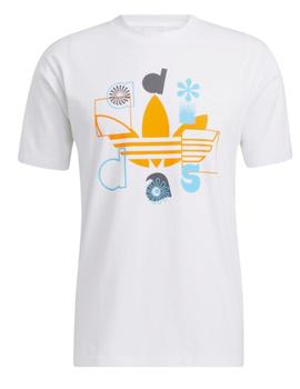 Camiseta Trefoil Adidas