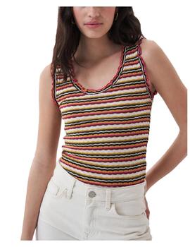 Camiseta France Salsa Jeans