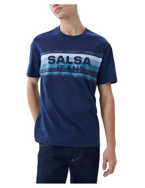 Camiseta Palm Beach Salsa Jeans