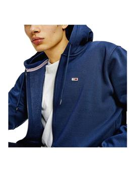 Sudadera tjm regular fleece Tommy Jeans