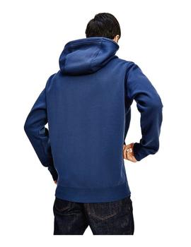 Sudadera tjm regular fleece Tommy Jeans