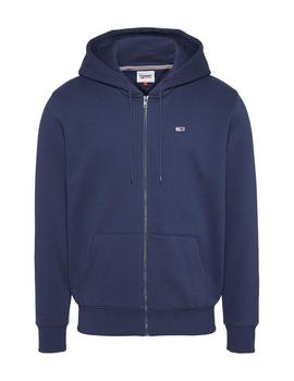 Sudadera tjm regular fleece Tommy Jeans