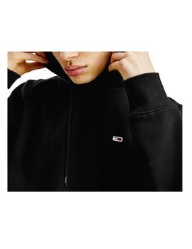 Sudadera tjm regular fleece Tommy Jeans