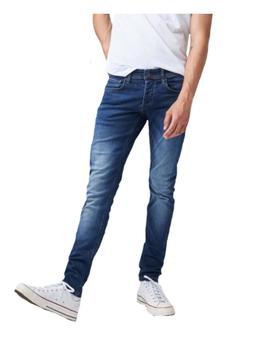 Pantalón skinny Salsa Jeans