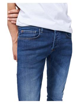 Pantalón skinny Salsa Jeans