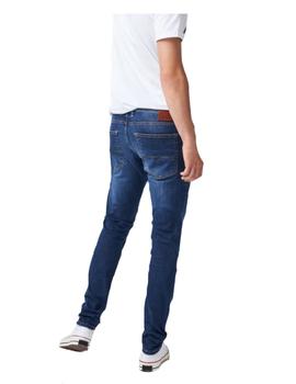 Pantalón skinny Salsa Jeans