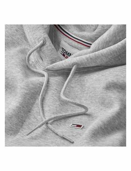 Sudadera tjm regular fleece Tommy Jeans