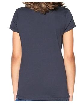 Camiseta TS Katrina azul marino Desigual