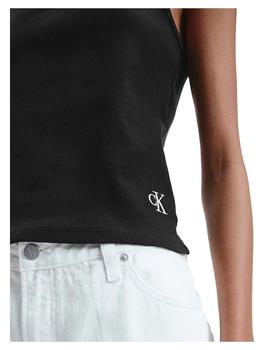 Top rib strappy Calvin Klein