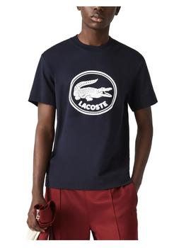 Camiseta unisex Lacoste