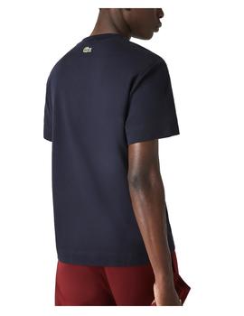 Camiseta unisex Lacoste