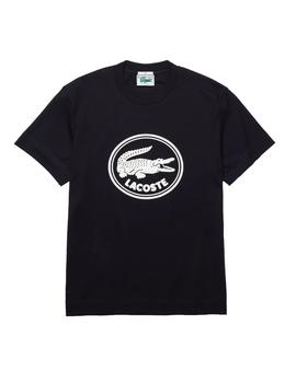 Camiseta unisex Lacoste