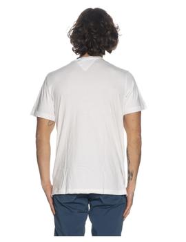 Camiseta tjm corp logo Tommy Jeans