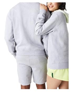Sudadera Live Lacoste