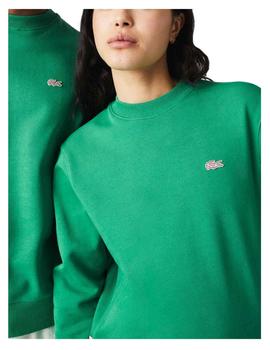 Sudadera Live Lacoste