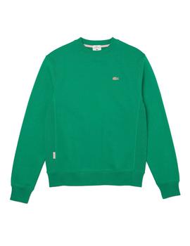 Sudadera Live Lacoste