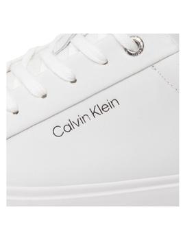 Zapatillas vulc lace up Calvin Klein