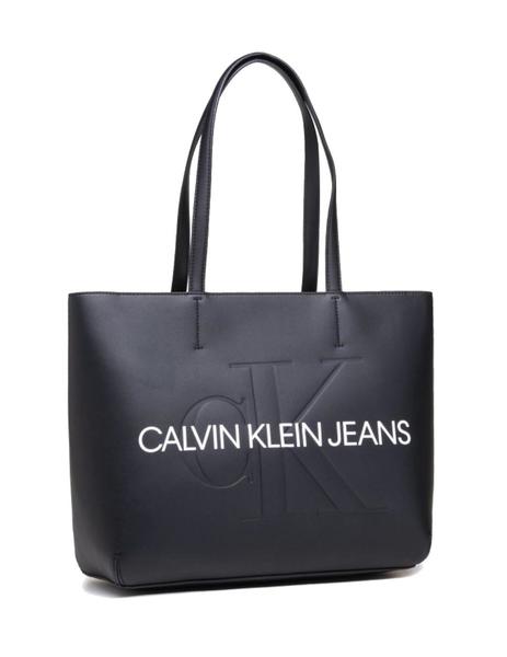 insondable milla nautica Itaca Bolso shopper Calvin Klein