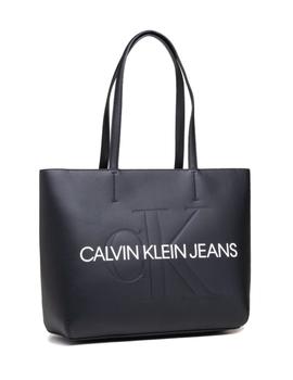 Bolso shopper Calvin Klein