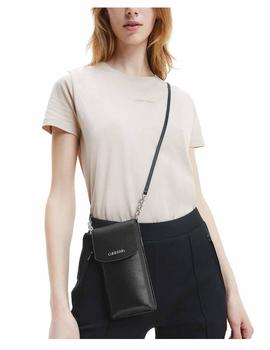 Bolso must phone pouch Calvin Klein