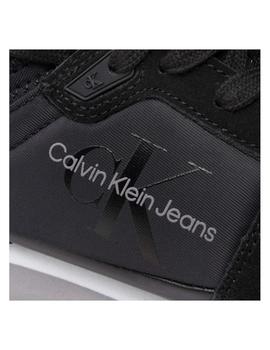 Zapatillas retro runner 2 Calvin Klein