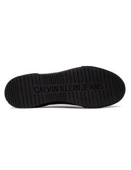 Zapatillas low runner 1 Calvin Klein