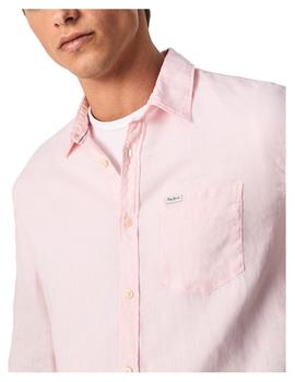 Camisa Parkers Pepe Jeans