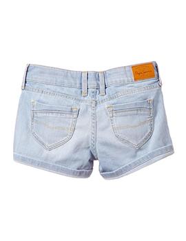 Short Foxtail Pepe Jeans