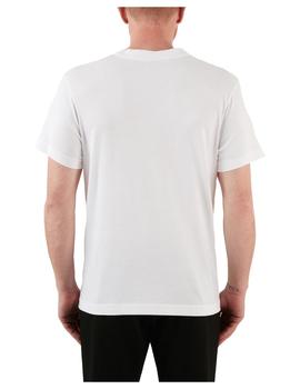 Camiseta urban multi graphic Calvin Klein