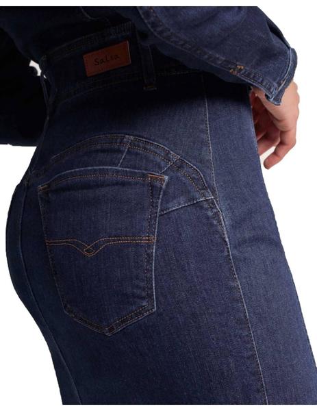 Push Up Wonder Jeans