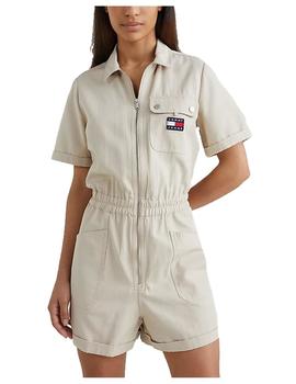 Mono tjw surplus playsuit Tommy Jeans