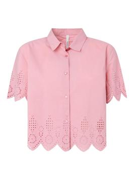 Blusa Laura Pepe Jeans