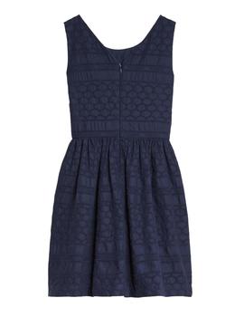 Vestido calado Tommy Hilfiger